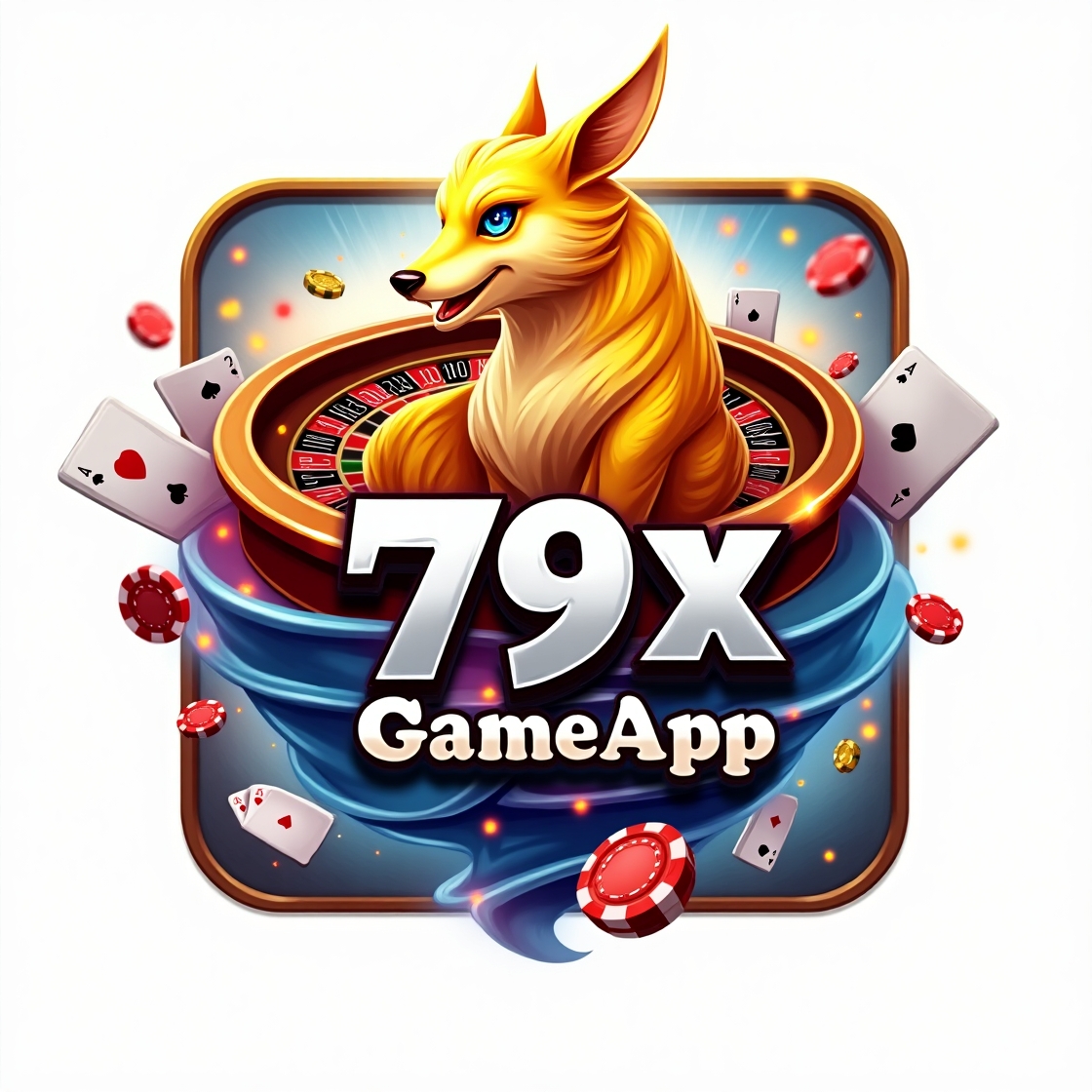 register 79X Game App